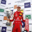 Mick Schumacher, Prema Theodore Racing © FIA Formel 3 EM 